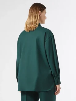 Casacca in twill*Marina Rinaldi Outlet