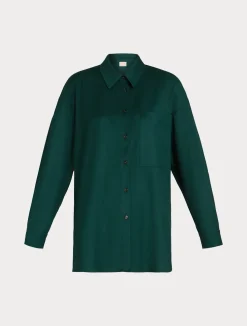 Casacca in twill*Marina Rinaldi Outlet