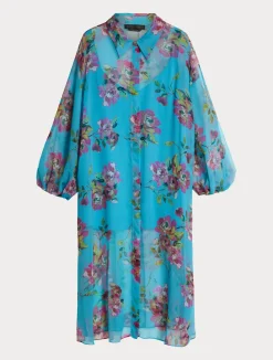Casacca lunga e top*Marina Rinaldi Clearance