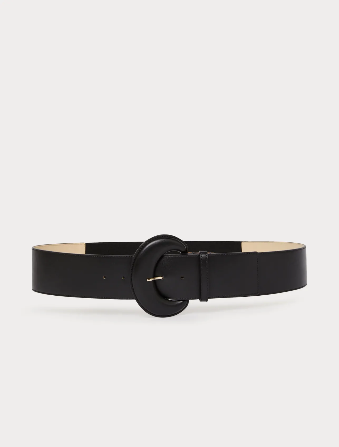 Cintura in pelle*Marina Rinaldi Clearance
