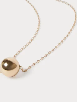 Collana con boule*Marina Rinaldi Online