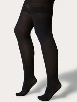 Collant in microfibra 60 denari*Marina Rinaldi Discount