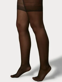 Collant in tulle 20 denari*Marina Rinaldi Outlet