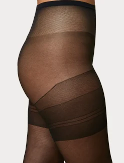 Collant in tulle 20 denari*Marina Rinaldi Outlet