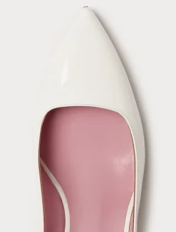Décolleté in vernice*Marina Rinaldi Outlet