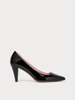 Décolleté in vernice*Marina Rinaldi Discount