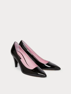 Décolleté in vernice*Marina Rinaldi Discount