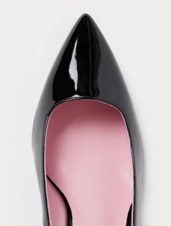 Décolleté in vernice*Marina Rinaldi Discount