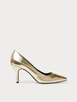 Décolleté laminate*Marina Rinaldi Sale