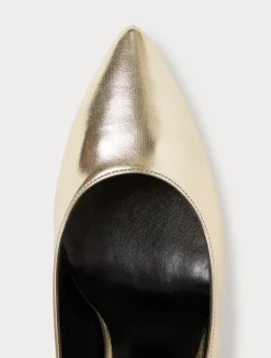 Décolleté laminate*Marina Rinaldi Sale