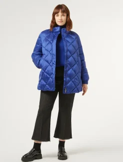 Dolcevita in lana e lurex*Marina Rinaldi Sale