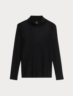Dolcevita in tulle stretch*Marina Rinaldi New