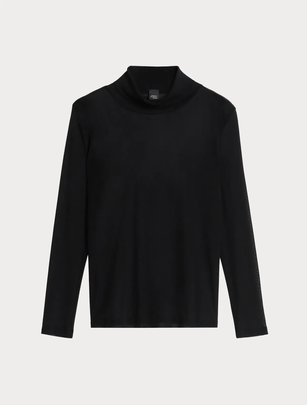 Dolcevita in tulle stretch*Marina Rinaldi New