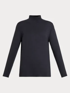 Dolcevita in viscosa stretch*Marina Rinaldi Outlet