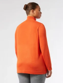 Dolcevita in viscosa stretch*Marina Rinaldi Discount