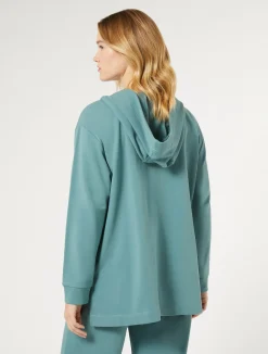 Felpa in jersey di cotone*Marina Rinaldi Sale