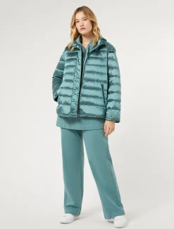 Felpa in jersey di cotone*Marina Rinaldi Sale