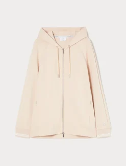 Felpa in jersey double*Marina Rinaldi Outlet