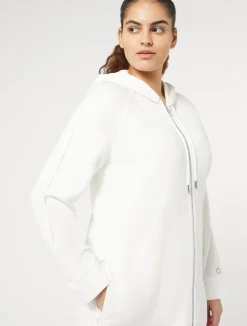Felpa in jersey interlock*Marina Rinaldi Best