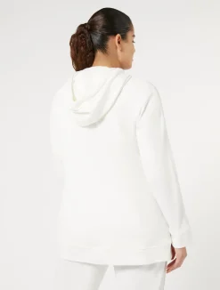 Felpa in jersey interlock*Marina Rinaldi Best