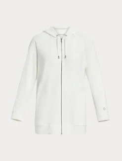 Felpa in jersey interlock*Marina Rinaldi Best