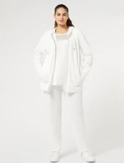 Felpa in jersey interlock*Marina Rinaldi Best
