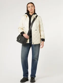 Felpa in jersey interlock*Marina Rinaldi Outlet