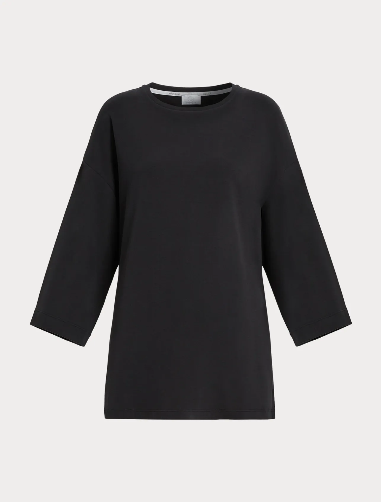 Felpa in jersey interlock*Marina Rinaldi Clearance