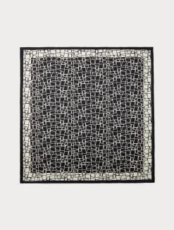 Foulard in seta*Marina Rinaldi Sale