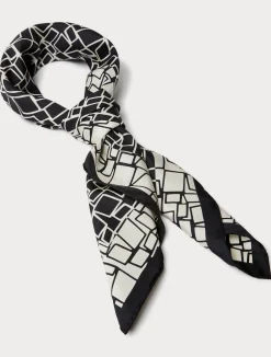 Foulard in seta*Marina Rinaldi Sale
