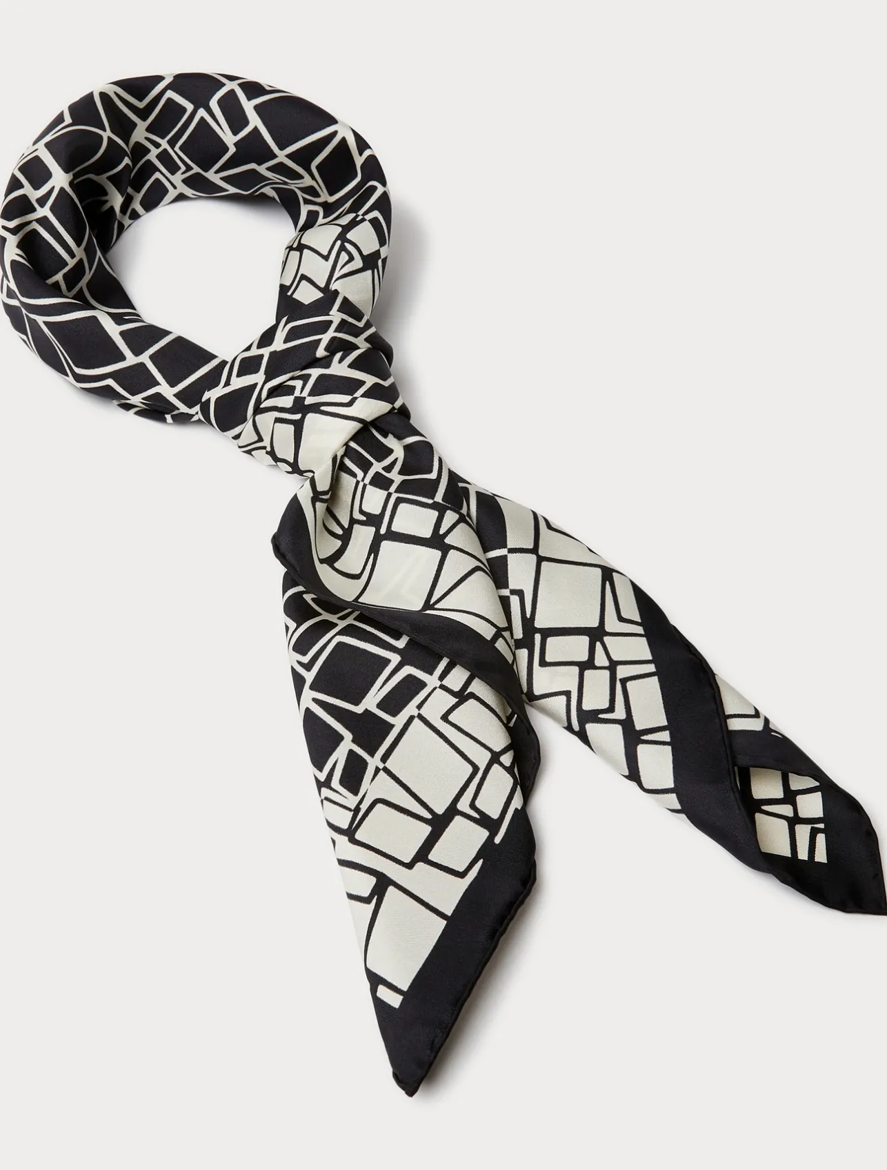 Foulard in seta*Marina Rinaldi Sale