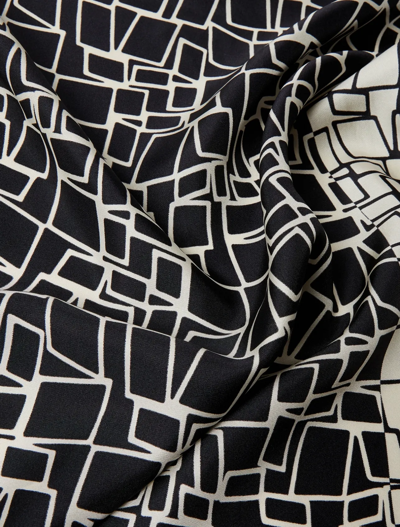 Foulard in seta*Marina Rinaldi Sale