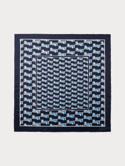 Foulard in seta*Marina Rinaldi Online