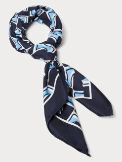 Foulard in seta*Marina Rinaldi Online