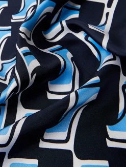 Foulard in seta*Marina Rinaldi Online