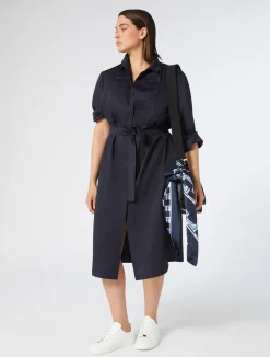 Foulard in seta*Marina Rinaldi Online