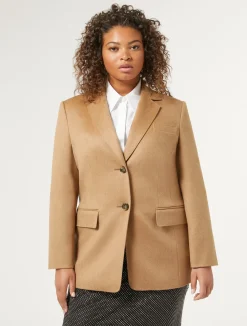 Giacca blazer in*Marina Rinaldi Best