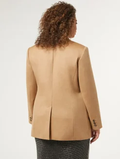 Giacca blazer in*Marina Rinaldi Best