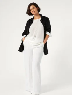 Giacca in drap di lana*Marina Rinaldi Discount