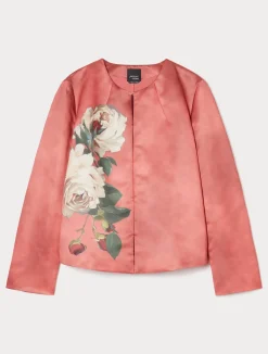 Giacca in duchesse*Marina Rinaldi Discount