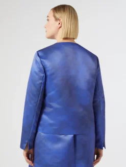 Giacca in duchesse*Marina Rinaldi Hot
