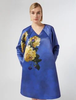 Giacca in duchesse*Marina Rinaldi Hot
