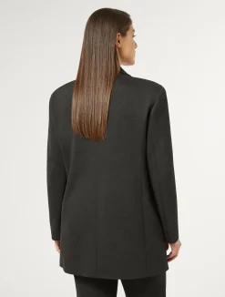 Giacca in jersey*Marina Rinaldi Clearance