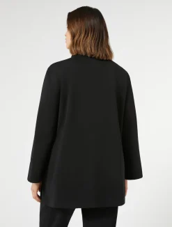 Giacca in jersey double*Marina Rinaldi Fashion