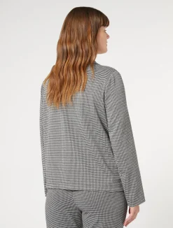 Giacca in jersey jacquard*Marina Rinaldi Clearance