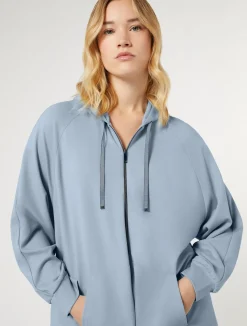 Giacca in jersey punto Milano*Marina Rinaldi Online