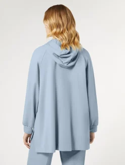 Giacca in jersey punto Milano*Marina Rinaldi Online