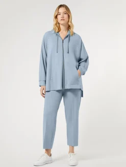 Giacca in jersey punto Milano*Marina Rinaldi Online