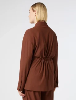 Giacca in jersey tecnico*Marina Rinaldi Clearance