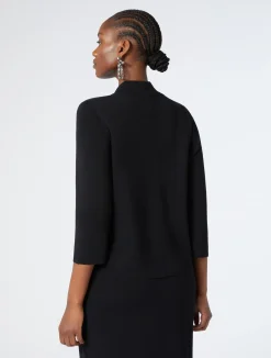 Giacca in maglia*Marina Rinaldi Hot